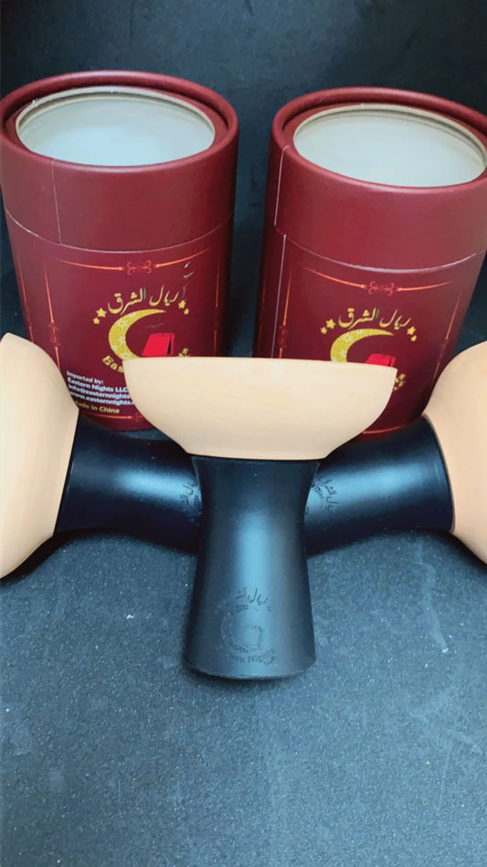 فنجان حجر فخار