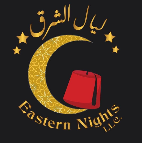 ليال الشرق 